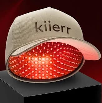 Kiierr Laser Cap